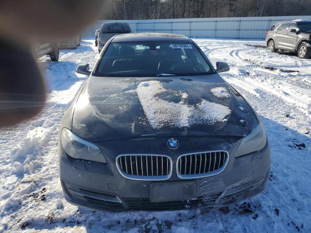 Photo 4 VIN: WBA5A7C5XED613002 - BMW 5 SERIES 