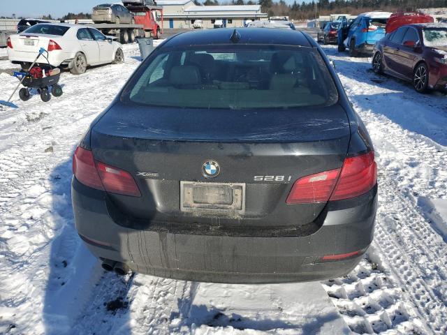 Photo 5 VIN: WBA5A7C5XED613002 - BMW 5 SERIES 