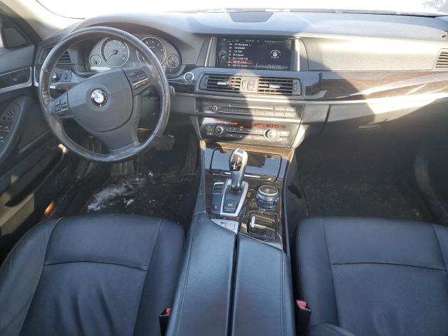 Photo 7 VIN: WBA5A7C5XED613002 - BMW 5 SERIES 