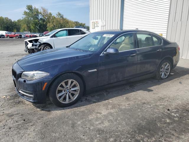 Photo 0 VIN: WBA5A7C5XED613310 - BMW 528 XI 