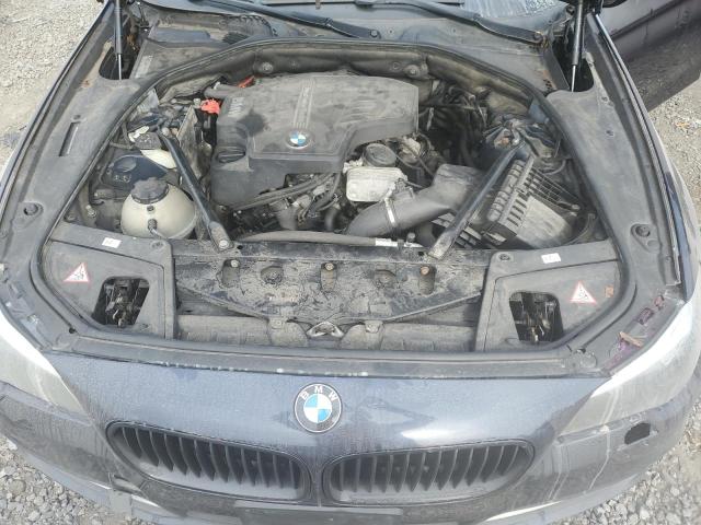 Photo 10 VIN: WBA5A7C5XED613310 - BMW 528 XI 