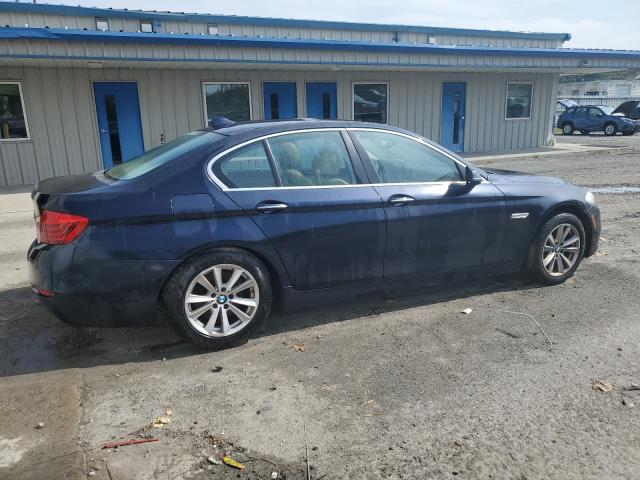 Photo 2 VIN: WBA5A7C5XED613310 - BMW 528 XI 