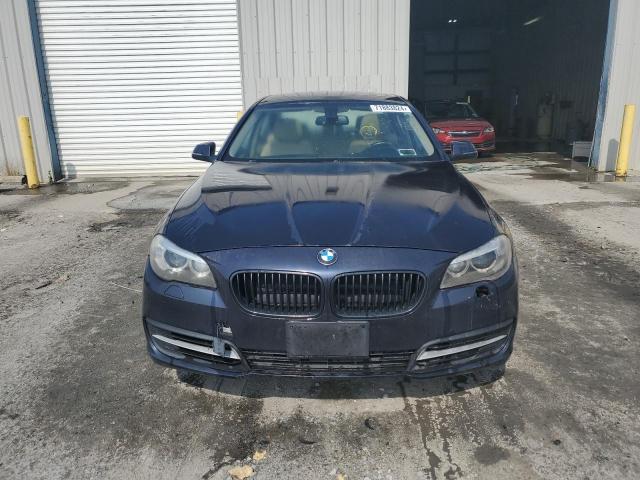 Photo 4 VIN: WBA5A7C5XED613310 - BMW 528 XI 