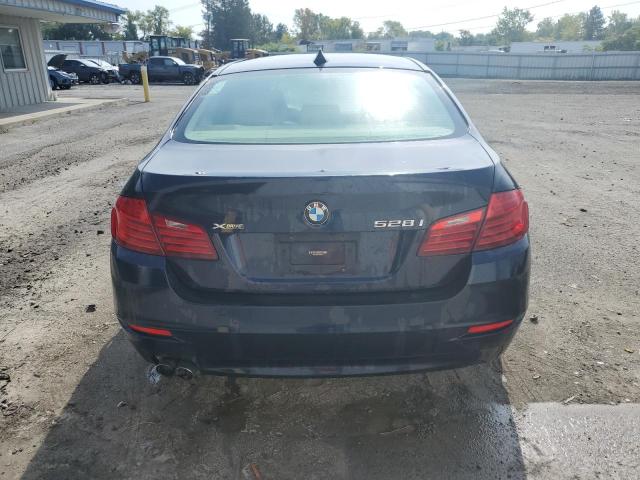 Photo 5 VIN: WBA5A7C5XED613310 - BMW 528 XI 