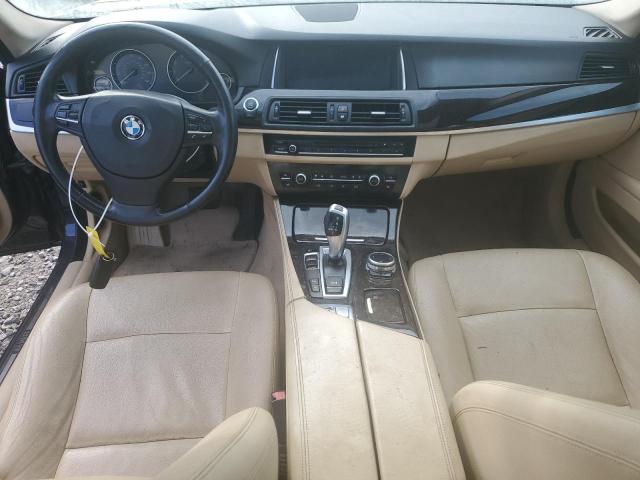 Photo 7 VIN: WBA5A7C5XED613310 - BMW 528 XI 