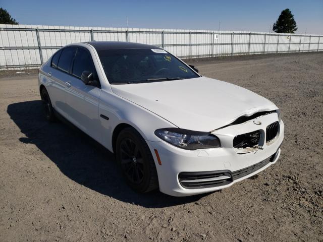 Photo 0 VIN: WBA5A7C5XED613629 - BMW 528 XI 