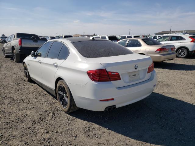 Photo 2 VIN: WBA5A7C5XED613629 - BMW 528 XI 