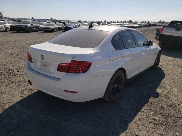 Photo 3 VIN: WBA5A7C5XED613629 - BMW 528 XI 