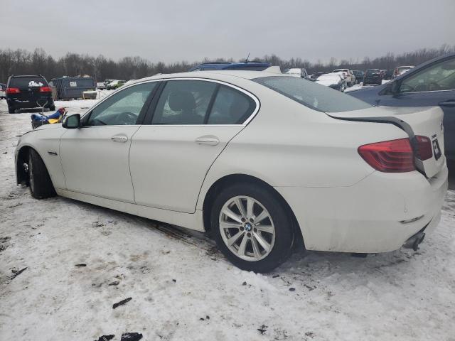 Photo 1 VIN: WBA5A7C5XED614165 - BMW 5 SERIES 