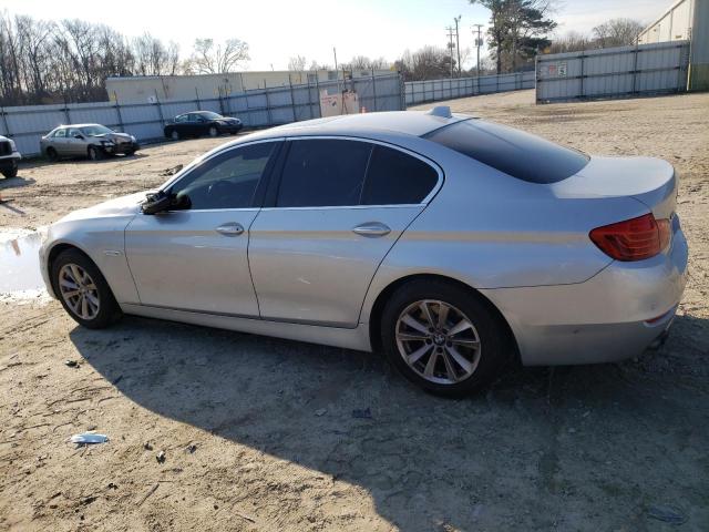 Photo 1 VIN: WBA5A7C5XED615056 - BMW 528 XI 