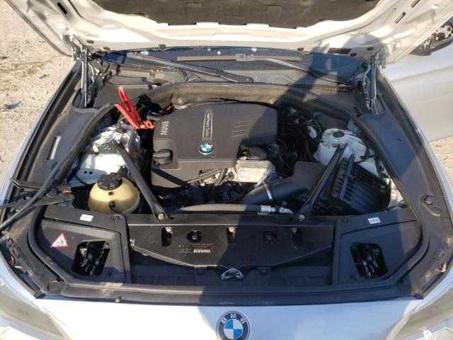 Photo 10 VIN: WBA5A7C5XED615056 - BMW 528 XI 