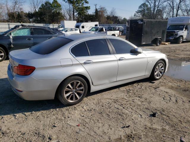 Photo 2 VIN: WBA5A7C5XED615056 - BMW 528 XI 