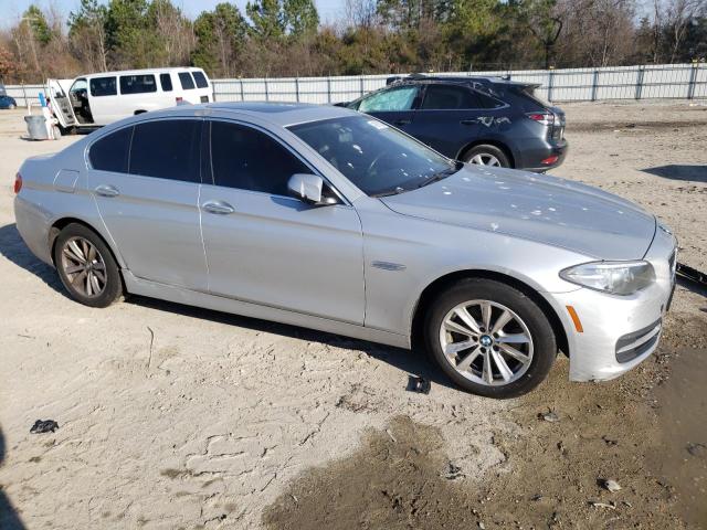 Photo 3 VIN: WBA5A7C5XED615056 - BMW 528 XI 