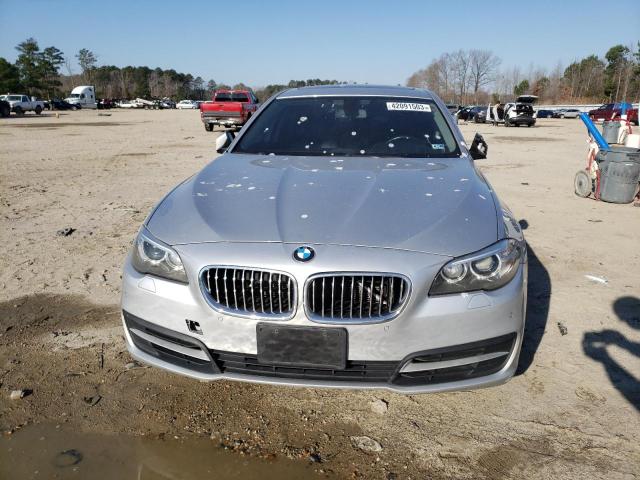 Photo 4 VIN: WBA5A7C5XED615056 - BMW 528 XI 