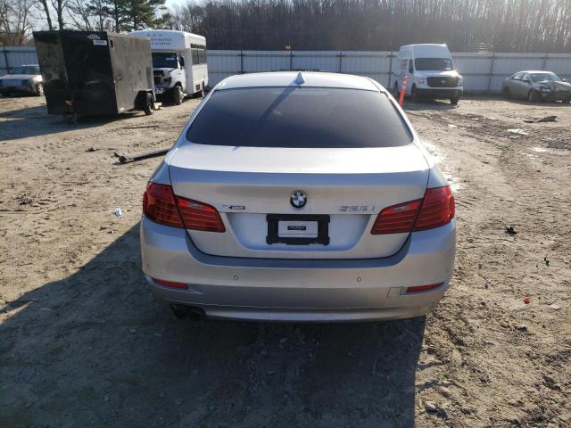 Photo 5 VIN: WBA5A7C5XED615056 - BMW 528 XI 