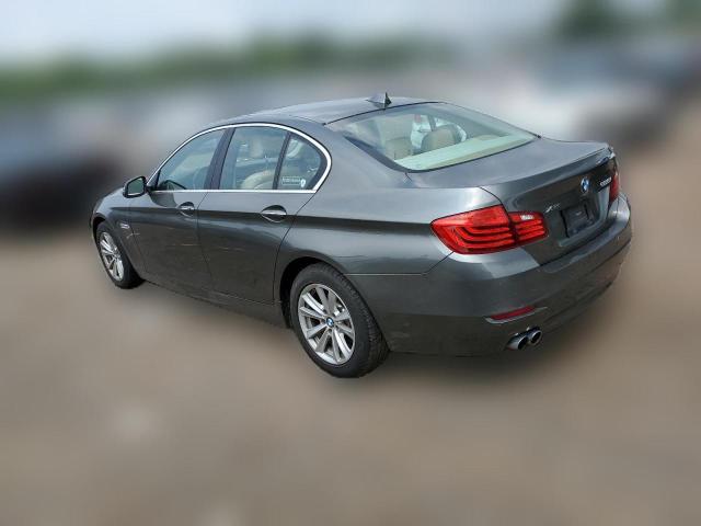 Photo 1 VIN: WBA5A7C5XED615283 - BMW 5 SERIES 