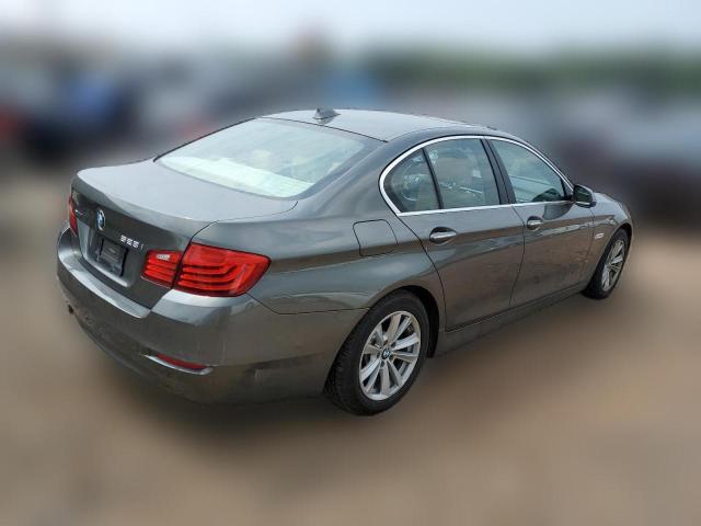 Photo 2 VIN: WBA5A7C5XED615283 - BMW 5 SERIES 