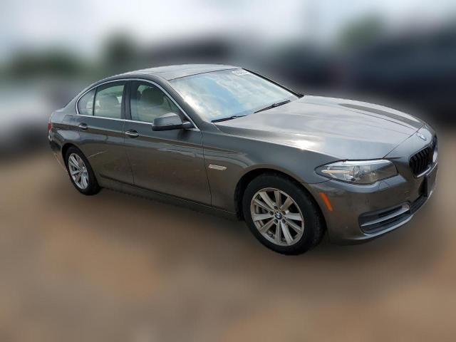 Photo 3 VIN: WBA5A7C5XED615283 - BMW 5 SERIES 