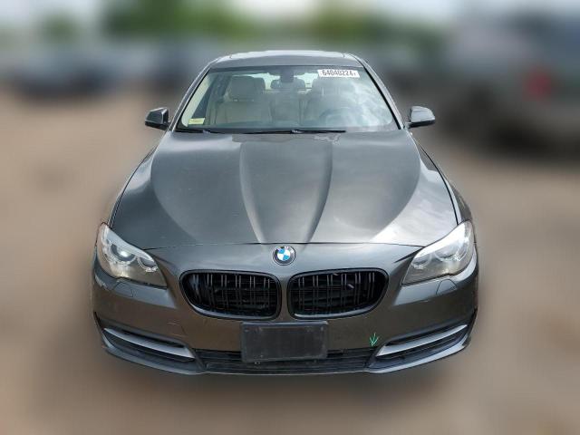 Photo 4 VIN: WBA5A7C5XED615283 - BMW 5 SERIES 