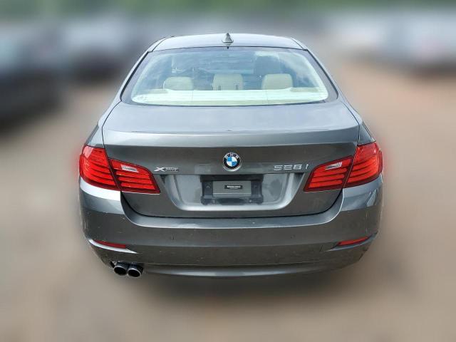 Photo 5 VIN: WBA5A7C5XED615283 - BMW 5 SERIES 