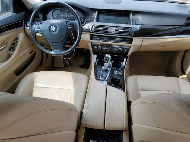 Photo 7 VIN: WBA5A7C5XED615283 - BMW 5 SERIES 