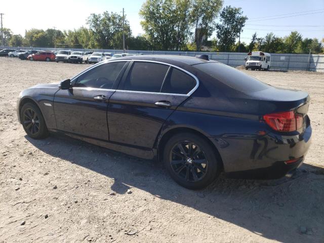 Photo 1 VIN: WBA5A7C5XED615767 - BMW 528 XI 