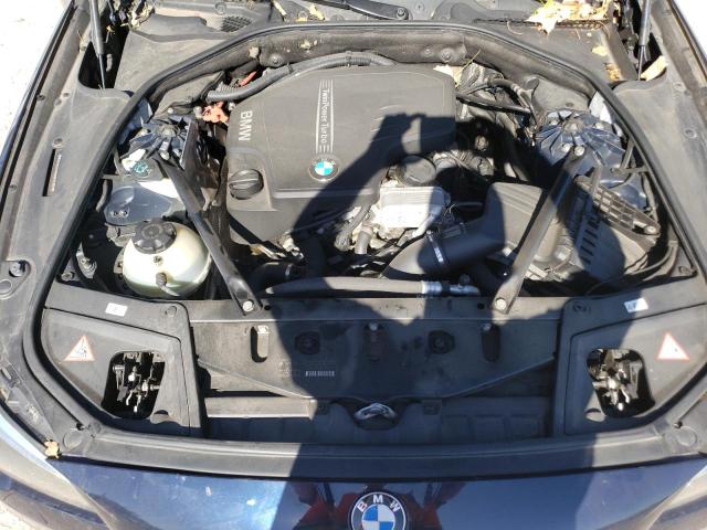 Photo 10 VIN: WBA5A7C5XED615767 - BMW 528 XI 