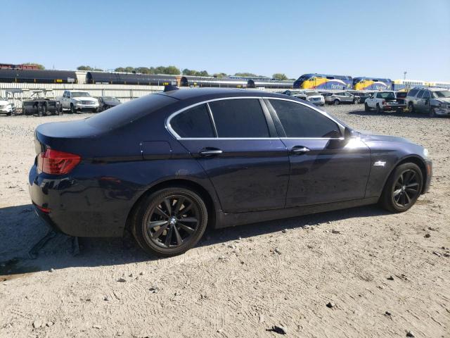 Photo 2 VIN: WBA5A7C5XED615767 - BMW 528 XI 