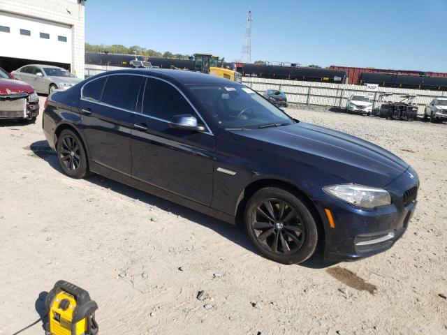 Photo 3 VIN: WBA5A7C5XED615767 - BMW 528 XI 