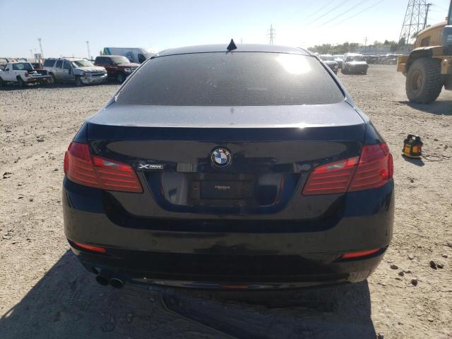 Photo 5 VIN: WBA5A7C5XED615767 - BMW 528 XI 