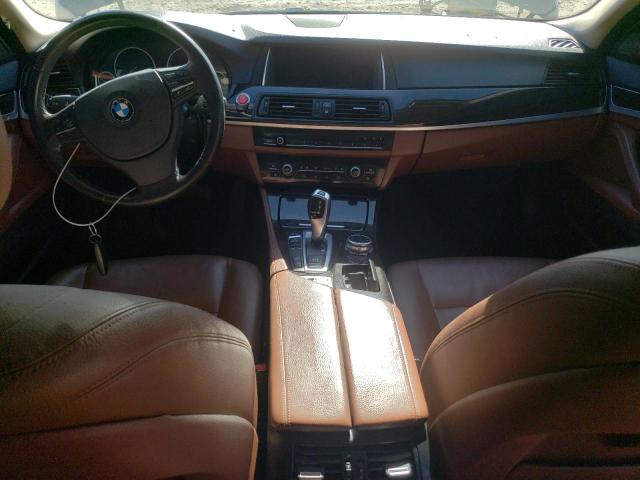 Photo 7 VIN: WBA5A7C5XED615767 - BMW 528 XI 