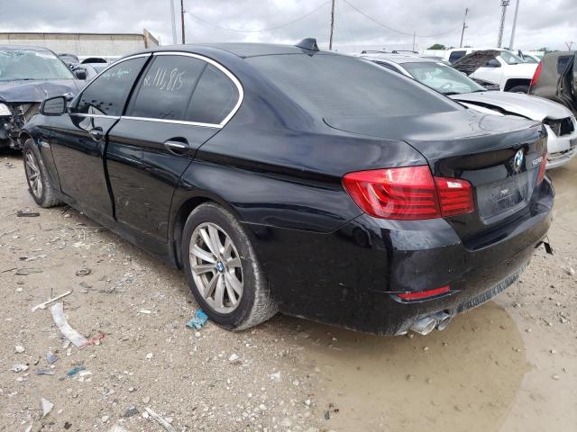 Photo 2 VIN: WBA5A7C5XED616028 - BMW 528 XI 