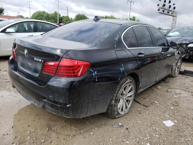 Photo 3 VIN: WBA5A7C5XED616028 - BMW 528 XI 