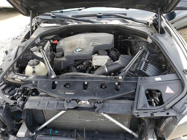 Photo 6 VIN: WBA5A7C5XED616028 - BMW 528 XI 