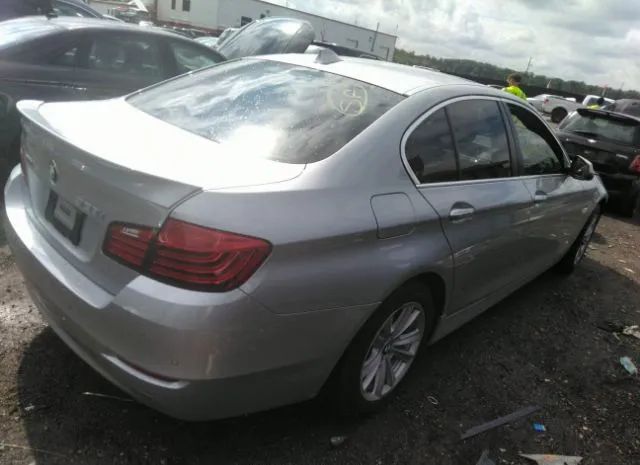 Photo 3 VIN: WBA5A7C5XED616109 - BMW 5 SERIES 