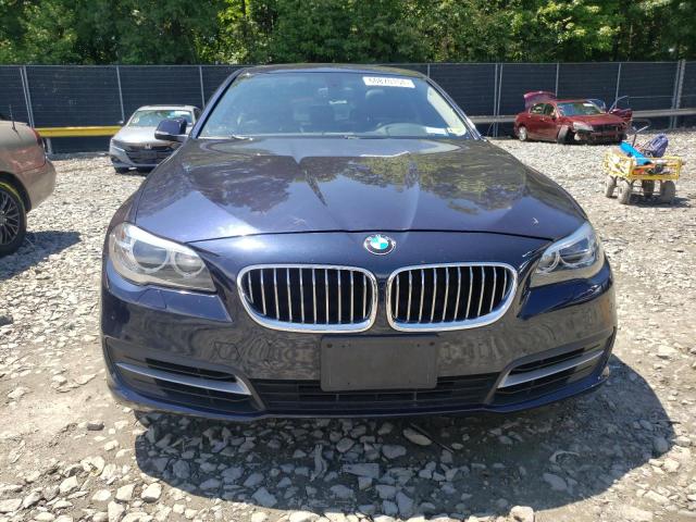 Photo 4 VIN: WBA5A7C5XED616174 - BMW 5 SERIES 