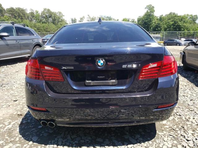 Photo 5 VIN: WBA5A7C5XED616174 - BMW 5 SERIES 