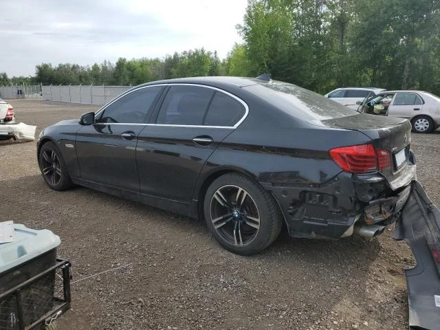 Photo 1 VIN: WBA5A7C5XED616210 - BMW 528 XI 