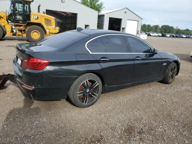 Photo 2 VIN: WBA5A7C5XED616210 - BMW 528 XI 