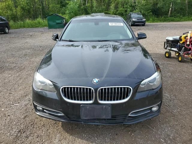 Photo 4 VIN: WBA5A7C5XED616210 - BMW 528 XI 