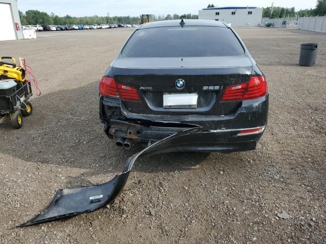 Photo 5 VIN: WBA5A7C5XED616210 - BMW 528 XI 