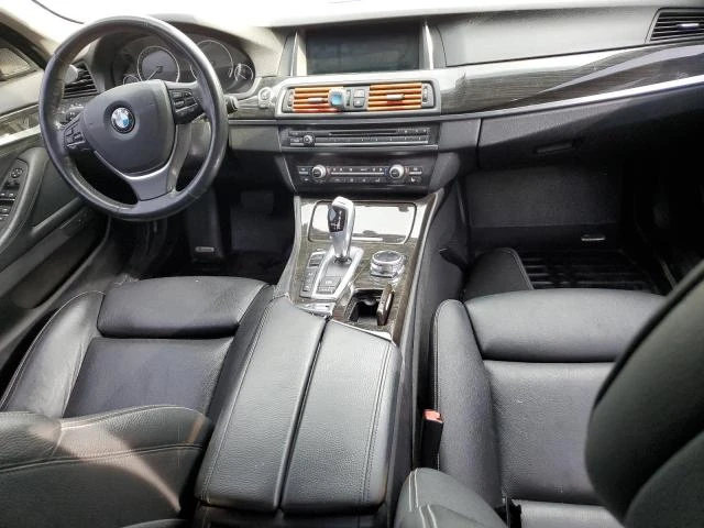 Photo 7 VIN: WBA5A7C5XED616210 - BMW 528 XI 