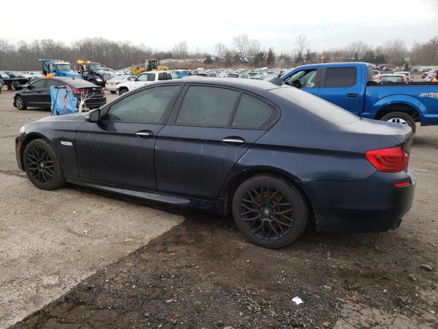 Photo 1 VIN: WBA5A7C5XED616465 - BMW 528 XI 