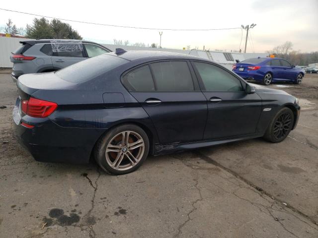 Photo 2 VIN: WBA5A7C5XED616465 - BMW 528 XI 