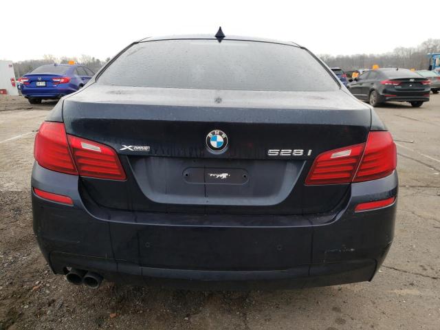 Photo 5 VIN: WBA5A7C5XED616465 - BMW 528 XI 