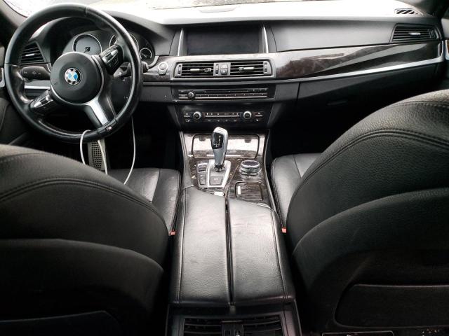 Photo 7 VIN: WBA5A7C5XED616465 - BMW 528 XI 