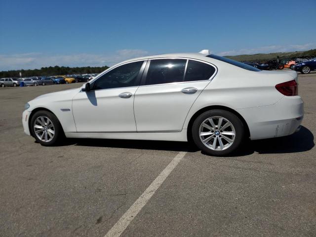 Photo 1 VIN: WBA5A7C5XED617180 - BMW 5 SERIES 