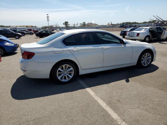 Photo 2 VIN: WBA5A7C5XED617180 - BMW 5 SERIES 