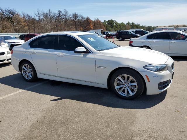 Photo 3 VIN: WBA5A7C5XED617180 - BMW 5 SERIES 