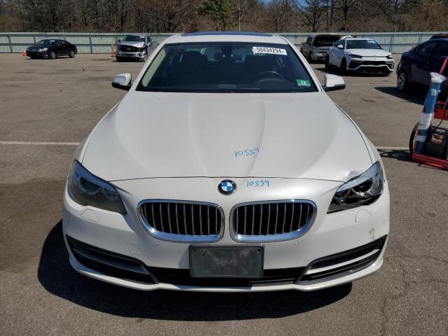 Photo 4 VIN: WBA5A7C5XED617180 - BMW 5 SERIES 